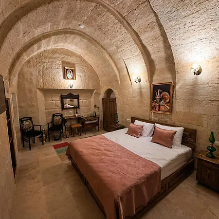 Masar Cave Holiday home *