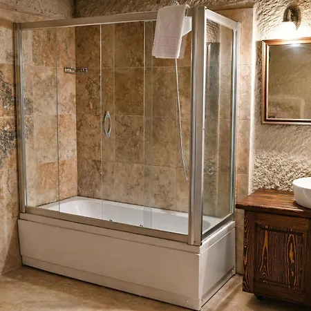Masar Cave Holiday home *
