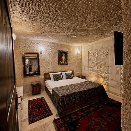Holiday home Masar Cave *