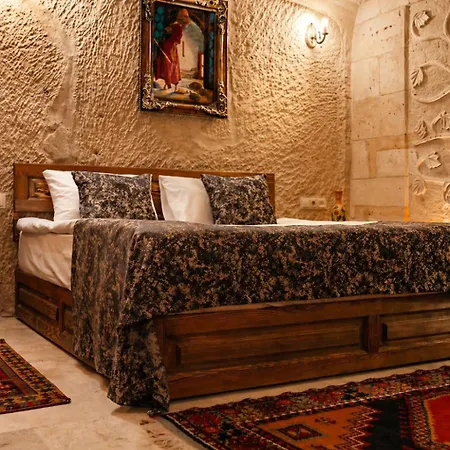 Holiday home Masar Cave