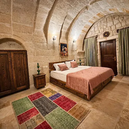 Holiday home Masar Cave *
