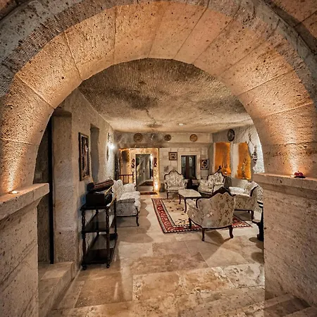 Holiday home Masar Cave *