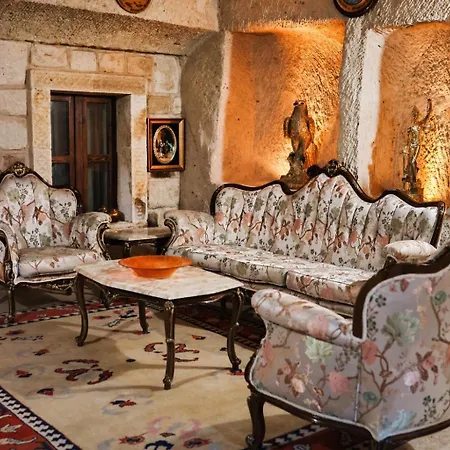 Holiday home Masar Cave *