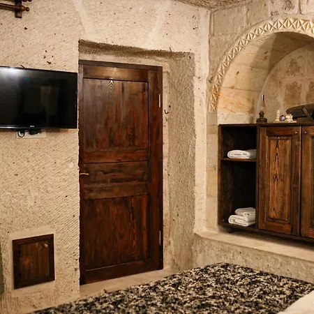 Masar Cave Holiday home Ortahisar