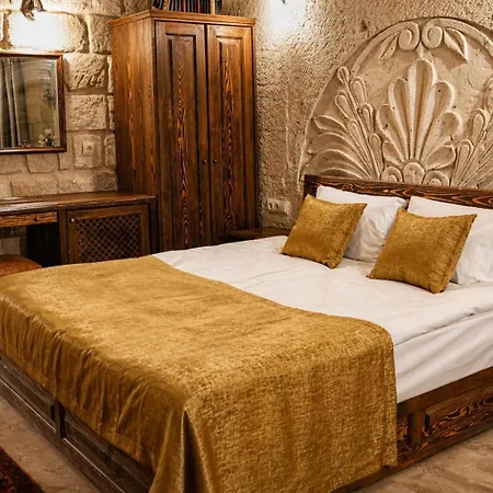 Holiday home Masar Cave Ortahisar