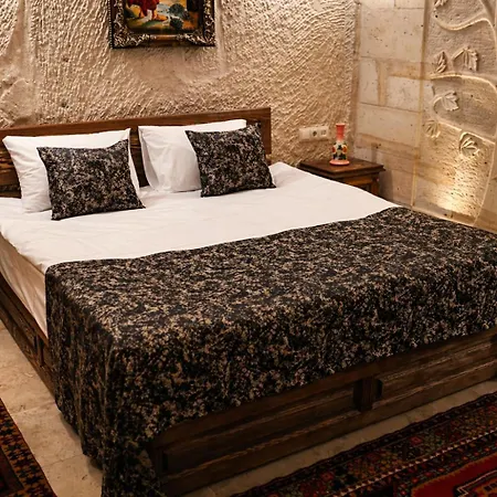 Holiday home Masar Cave Ortahisar