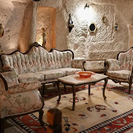 Masar Cave Holiday home *