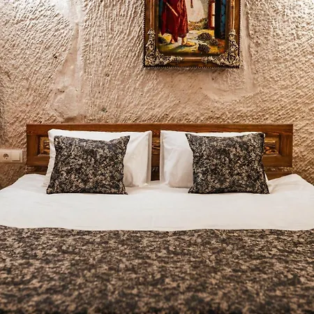 Masar Cave Holiday home Ortahisar