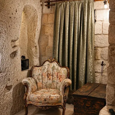 Holiday home Masar Cave Ortahisar