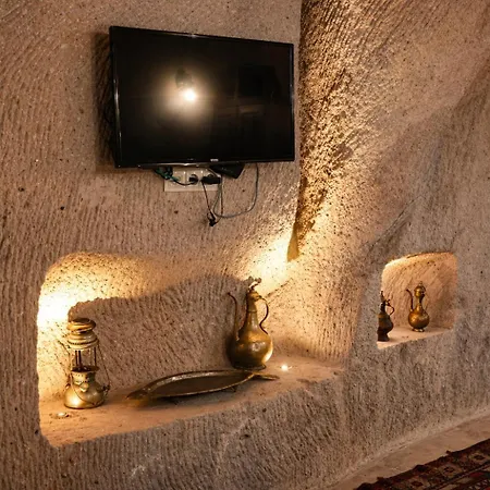Masar Cave