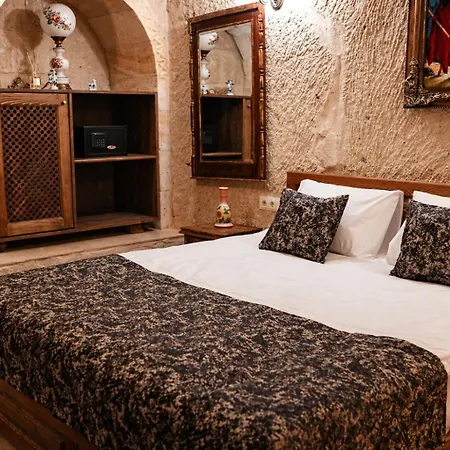Masar Cave Holiday home