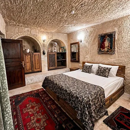 Masar Cave Holiday home *