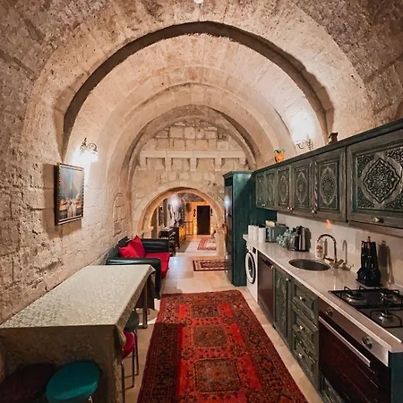 Holiday home Masar Cave *