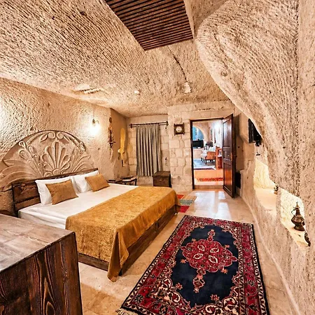 Masar Cave Holiday home Ortahisar
