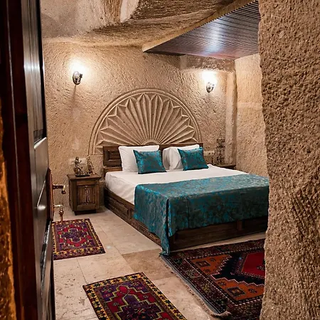 Masar Cave Holiday home